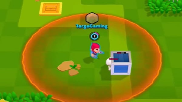 Squad Busters APK android download Squad Busters APK android download