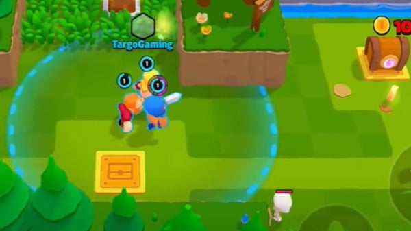 Squad Busters APK android SquadBusters APK android
