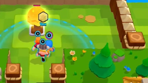 Squad Busters APK gratis Squad Busters APK gratis